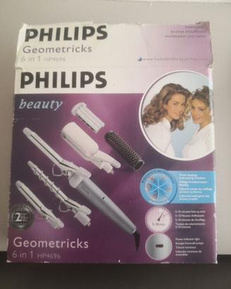 Arricciacapelli Philips