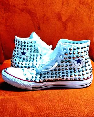 Scarpe da ginnastica All Star Mimanera
