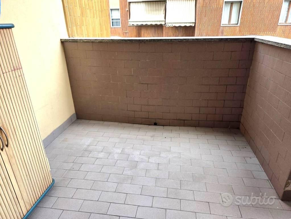 Appartamento – Sesto San Giovanni, Isola del Bosco - Vista 4