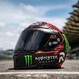 HJC RPHA1 Quartararo