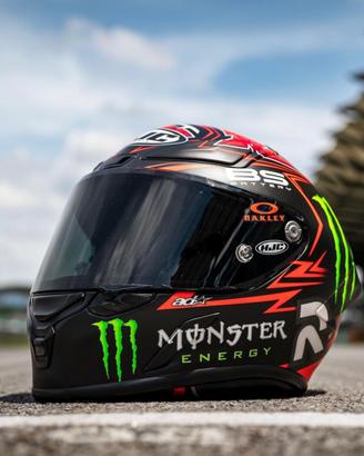 HJC RPHA1 Quartararo