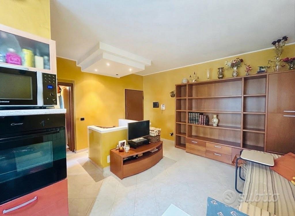 Appartamento – Legnano, San Martino, Oltresempione - Vista 3