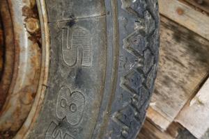 forcella+ruote posteriori+molle posteriori ape 50