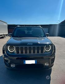 JEEP RENEGADE 4xe Limited