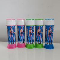 Bolle di sapone Huntrix 