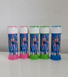 Bolle di sapone Huntrix 