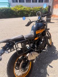 Royal Enfield Himalayan 450