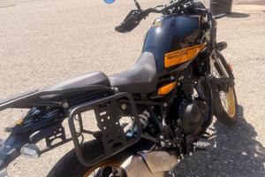 Royal Enfield Himalayan 450