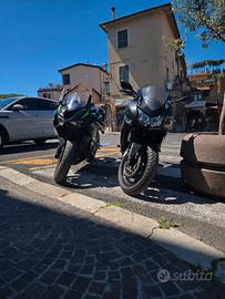 Ninja 250r