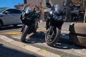 Ninja 250r