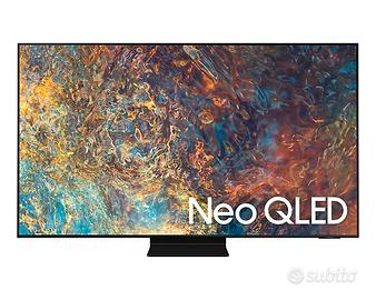 Tv Mini Led Samsung QN90A 75 Pollici NEO QLED