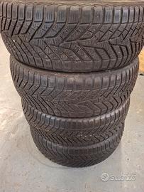 Pneumatici 215/55/18 215/55r18 215/55 r18