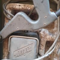 Scolpitore pneumatici