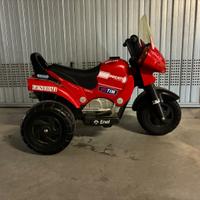 Moto elettrica