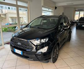 Ford EcoSport 1.0 EcoBoost 125 CV Start&Stop ST-Li