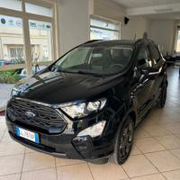 Ford EcoSport 1.0 EcoBoost 125 CV Start&Stop ST-Li