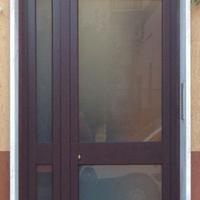 infissi nuovi su misura 