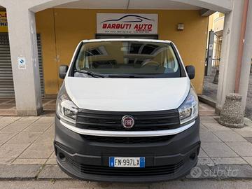 Fiat Talento 2018 - 1.6 TwinTurbo MJT 125CV PC-TN 
