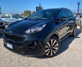 Kia Sportage 1.7 CRDI 2WD Style