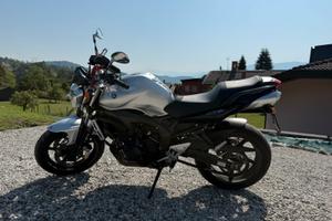 Yamaha FZ6 2008