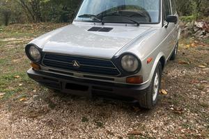 Autobianchi a112 elegant