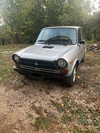 Autobianchi a112 elegant