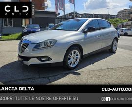 LANCIA Delta 1.6 MJT DPF Argento