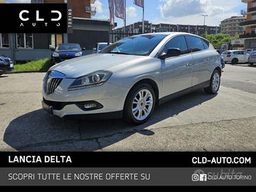 LANCIA Delta 1.6 MJT DPF Argento