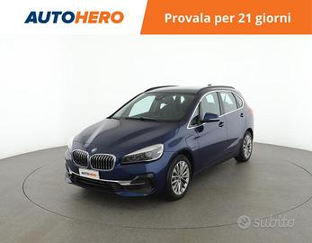 BMW 225 YK56379