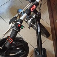 Bici elettrica Per Bambini da 6 a 12 anni
