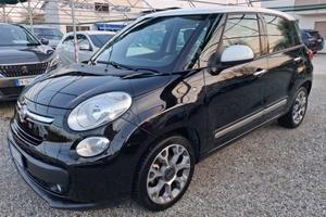FIAT 500L 1.4 95 CV Lounge