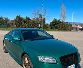 Audi A5 SLINE RS5