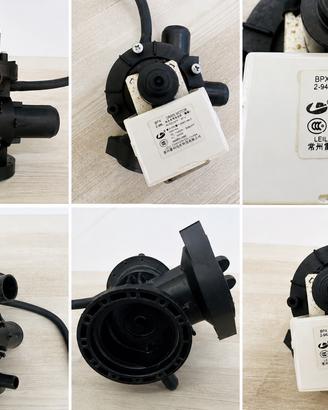 Pompa scarico lavatrice LG BPX 2-94L usata