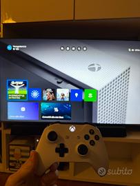 XBOX ONES 1TB Digital Edition