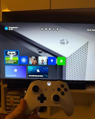 XBOX ONES 1TB Digital Edition