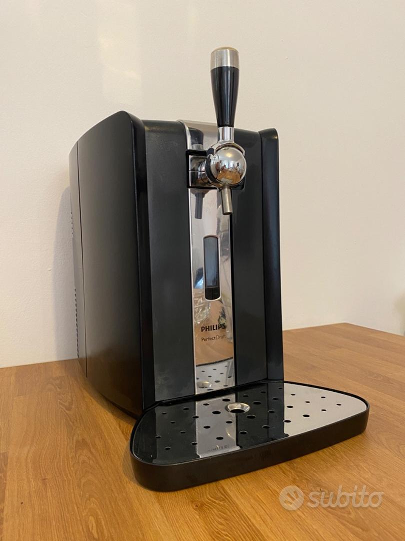 Fusti Birra Corona PerfectDraft 6L - Pack Da 3, Compatibili Con Spillatori Philips, Reso Con Rimborso 15€ - Foto 5