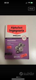 Alphatest ingegneria