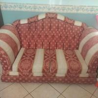 Divano Letto ad una piazza e mezzo