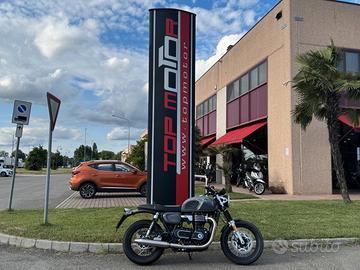 Brixton Cromwell 1200