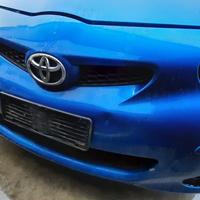 TOYOTA AYGO 2005 - PARAURTI ANTERIORE