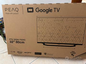 Smart tv 32” pollici