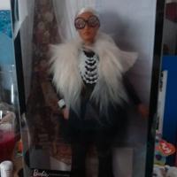 Barbie Iris Apfel