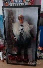 Barbie Iris Apfel