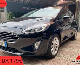 Ford Fiesta 1.0 Ecoboost 95 CV 5 porte * anno 2020