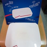 Modem fibra Tim