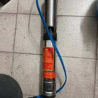 Pompa immersione