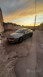 Alfa romeo 159 1900 150 cavalli full full