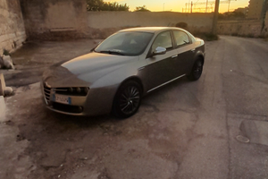 Alfa romeo 159 1900 150 cavalli full full