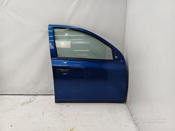 Porta portiera anteriore destra nissan micra k13 2