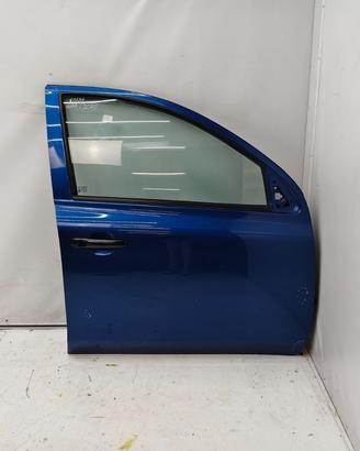 Porta portiera anteriore destra nissan micra k13 2